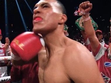 Супершоу Ring 4 официально объявлено. Есть дата и место проведения ивента - фото