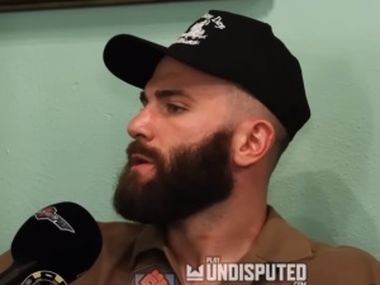 Плэнт о бое Канело – Кроуфорд: «Котировки букмекеров ничего не значат» - фото