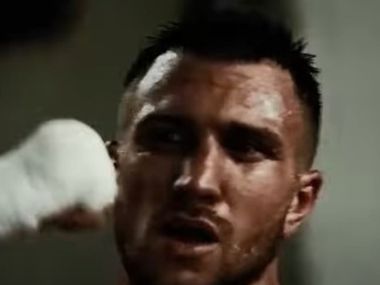 Ломаченко завершил карьеру. Официально Ломаченко завершил карьеру. Официально - фото