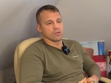 «Ярд не бегает, как Ломаченко, Усик и я». Бриедис о победе Бенавидеса - фото