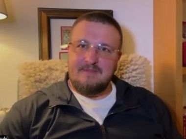 Уордли или Итаума? Красюк назвал более опасного соперника для Усика Уордли или Итаума? Красюк назвал более опасного соперника для Усика - фото