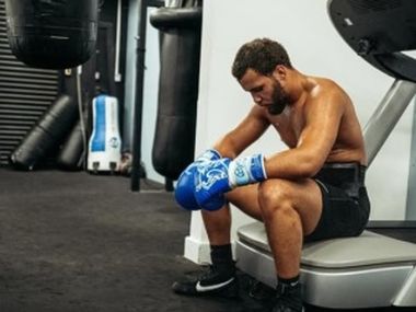 «Пришёл пацан в школьной форме». История о том, как 16-летний Итаума надрал зад чемпиону - фото