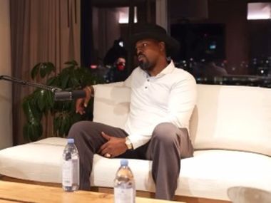 Олимпийский чемпион Стивсон мечтает о UFC. Заявления Уайта и Джонса - фото