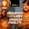 Приключения ПЭДДИнгтона. UFC 314: Волкановски – Лопес, Чендлер – Пимблетт Приключения ПЭДДИнгтона. UFC 314: Волкановски – Лопес, Чендлер – Пимблетт