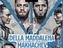 Прямая трансляция UFC 322: Маддалена – Махачев. Смотреть онлайн