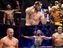 Лучшие бойцы UFC в истории: топ-10 Лучшие бойцы UFC в истории: топ-10
