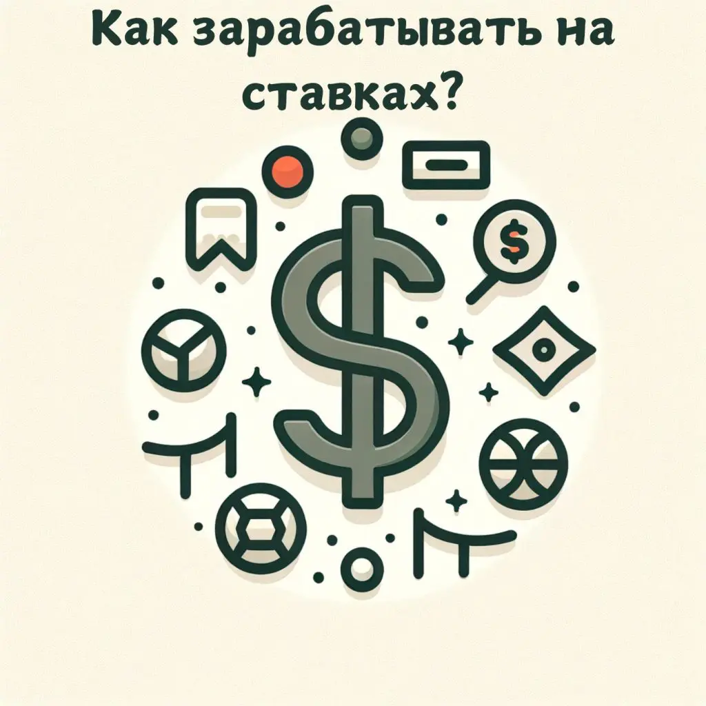 Что нужно делать, чтобы зарабатывать на ставках Как-зарабатывать-на-ставках-1024×1024-1