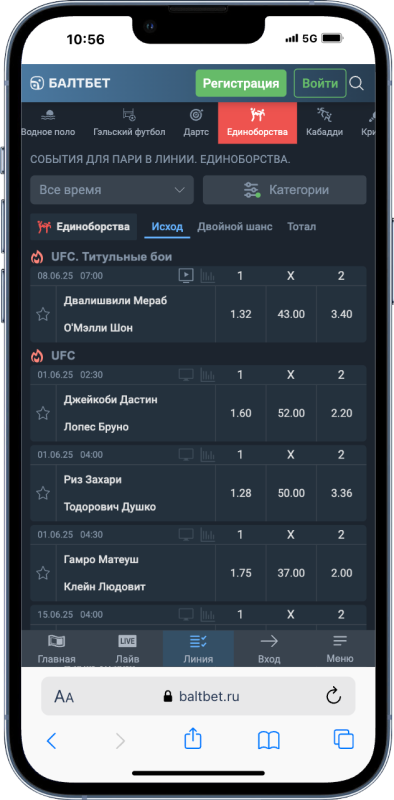 Лучшие Букмекерские Конторы: Рейтинг Букмекеров