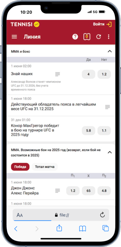 Лучшие Букмекерские Конторы: Рейтинг Букмекеров
