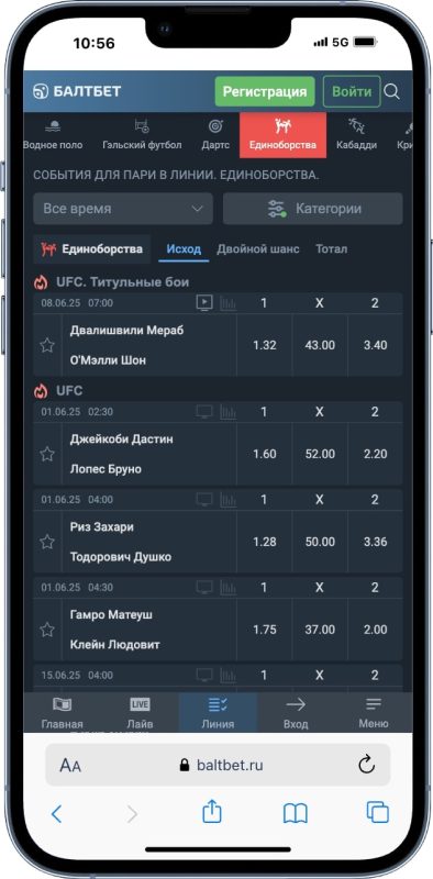 Лучшие Букмекерские Конторы: Рейтинг Букмекеров