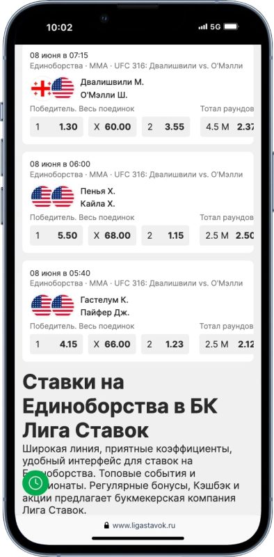 Лучшие Букмекерские Конторы: Рейтинг Букмекеров