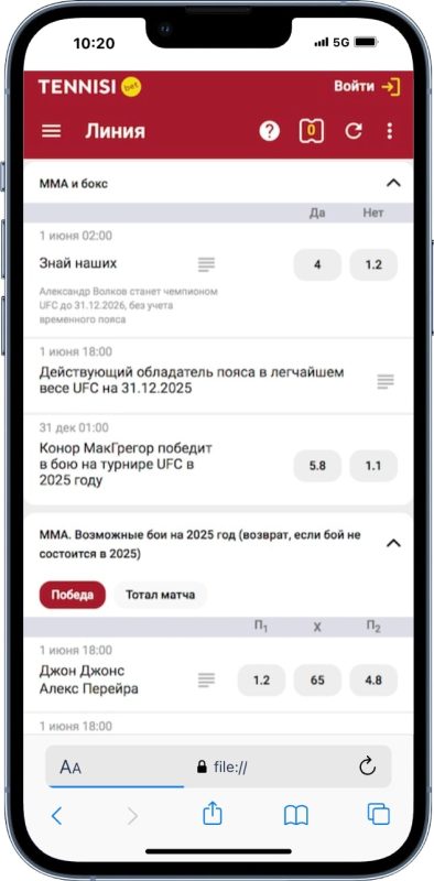 Лучшие Букмекерские Конторы: Рейтинг Букмекеров