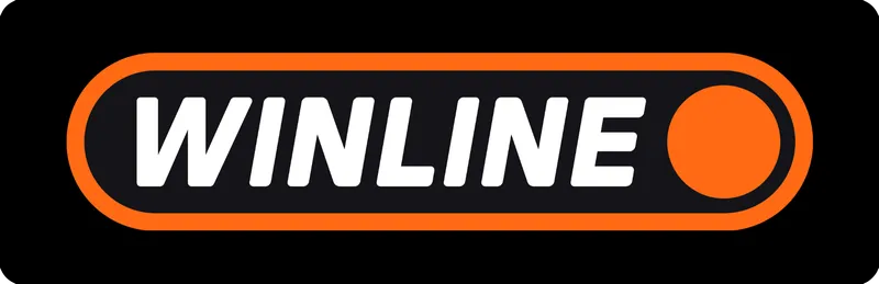Логотип Winline
