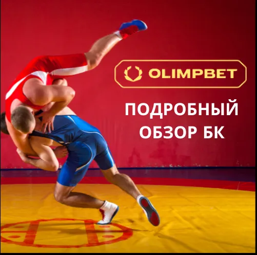 БК Олимп Бет: обзор платформы для ставок на спорт