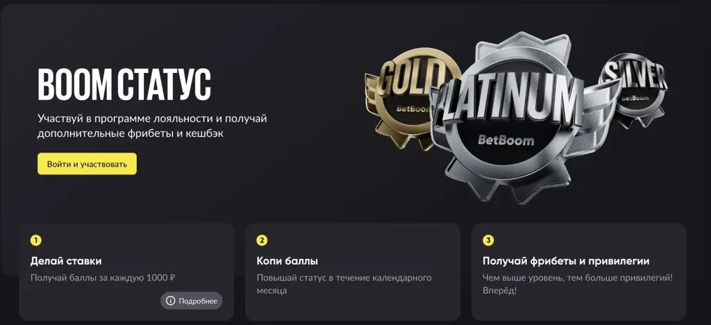 Бетбум промокод на кэшбэк