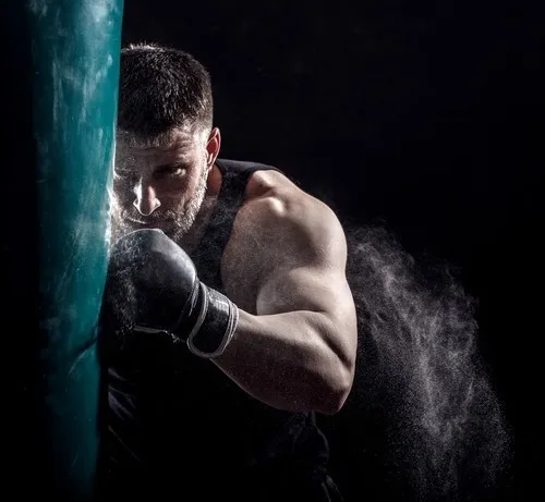 Эффективные стратегии для ставок на бокс