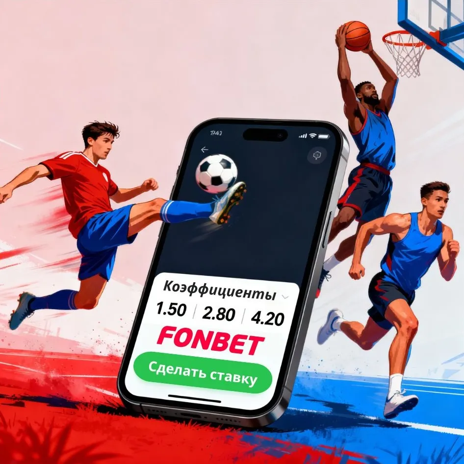 лайв ставки на спорт