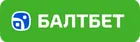 Балтбет лого