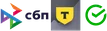 СБП, Т, Сбер Банк