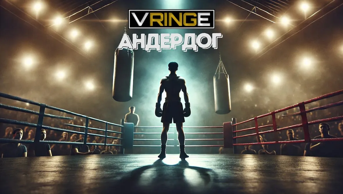 Андердог в ставках на спорт