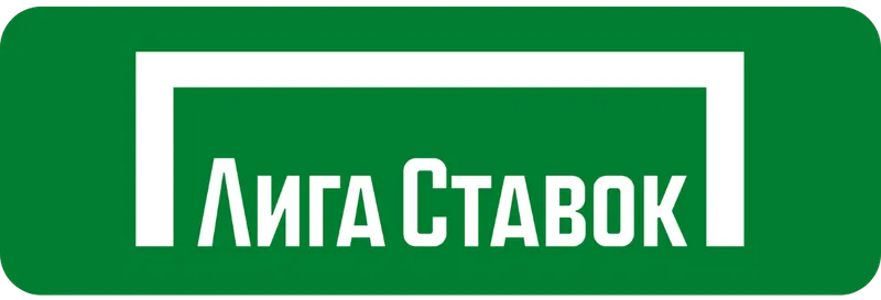 Логотип Liga Stavok