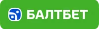 Балтбет лого