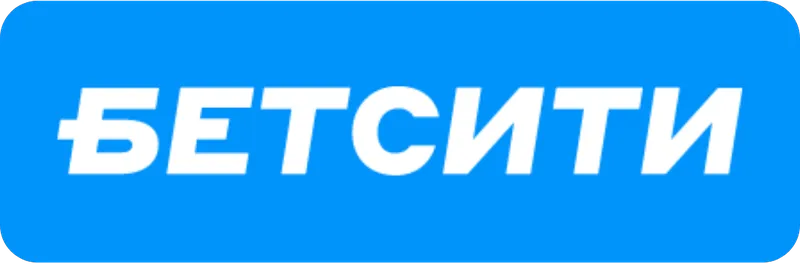 Логотип Betcity