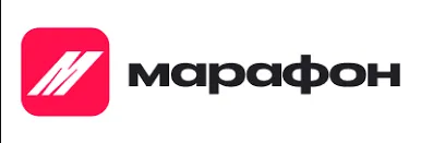 Логотип приложения Марафон