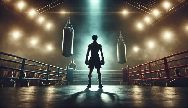 Классификация андердогов