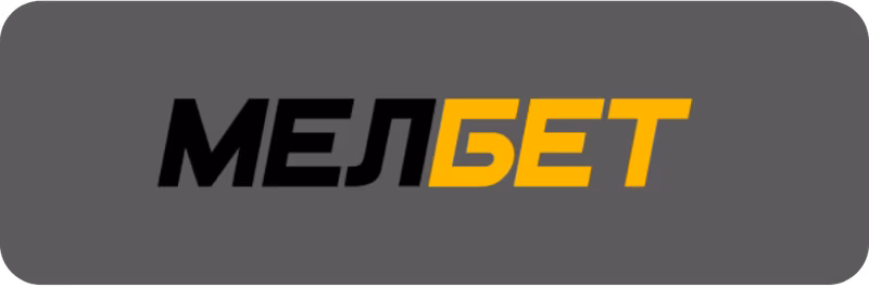 Логотип приложения Мелбет