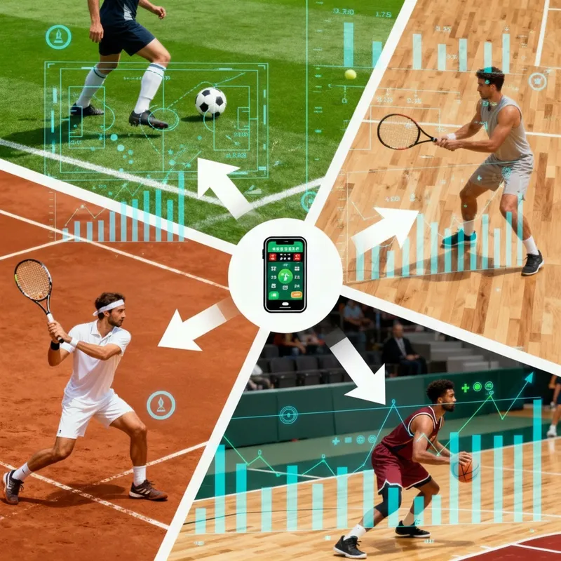 Стратегии лайв ставок