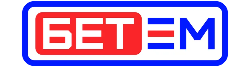 Логотип Bet-M