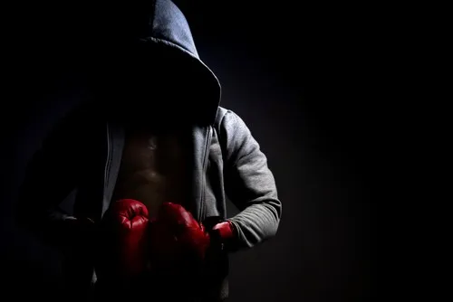 Как ставить на бокс