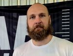 Хелениус попался на допинге. Анализ брали за день до боя с Джошуа