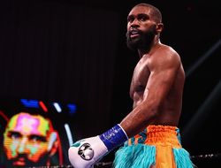 фото - «Мы на разных уровнях». Джарон Эннис хочет бой с Бутаевым