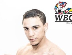 фото - Чемпион WBC Нордин Убаали надеется на объединительный бой с Наоей Иноуэ