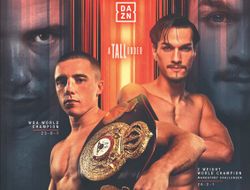 фото - Прямая трансляция: Ник Болл – Брэндон Фигероа. Смотреть онлайн 