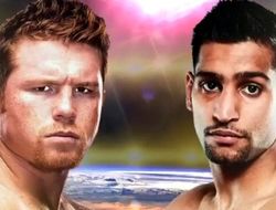 фото - Хан и Альварес: Мы дерёмся с лучшими