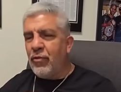 фото - «Они просто глупые». Топ-тренер о поединке Канело – Кроуфорд