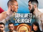 KOld Wars: Долголевец вырвал победу у Челохсаева
