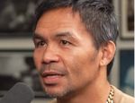У Кличко появился конкурент? Пакьяо сделал заявление
