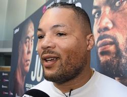 фото - «100 штук? Это не серьёзно». Джойс ответил Фьюри