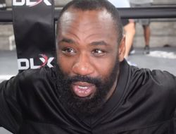 фото - Ярд может апсетнуть Бенавидеса? Объясняет Томпсон