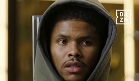 P4P от Стивенсона. Шакур назвал пятёрку лучших бойцов в мире