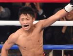 «Монстр» Иноуэ уничтожил Макдоннелла, став чемпионом в третьей категории