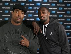 фото - Либо Кроуфорд дерётся с победителем Спенс–Угас, либо уходит выше — тренер