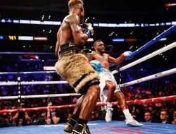 фото - Промоутер: Работаем над объединительным боем между Хёрдом и е-Чарло