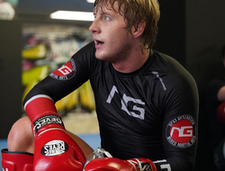 фото - Главный очаровашка UFC померится силами с Тони Фергюсоном