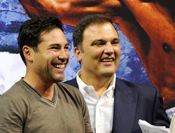 фото - В Golden Boy планируют бой Дэнни Гарсии и Эдриена Броунера