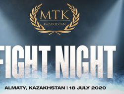 фото - Через месяц в Казахстане состоится вечер бокса с молодёжью и двумя дебютантами